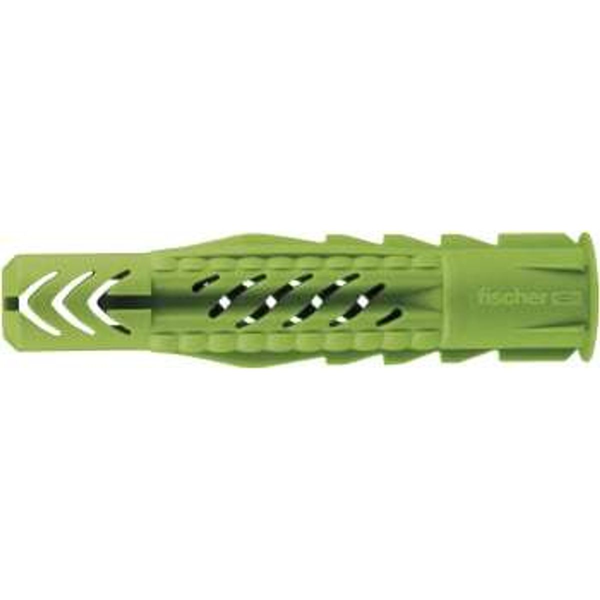 fischer UX Green universaldybel, UX 10 x 60 R, 20 stk.