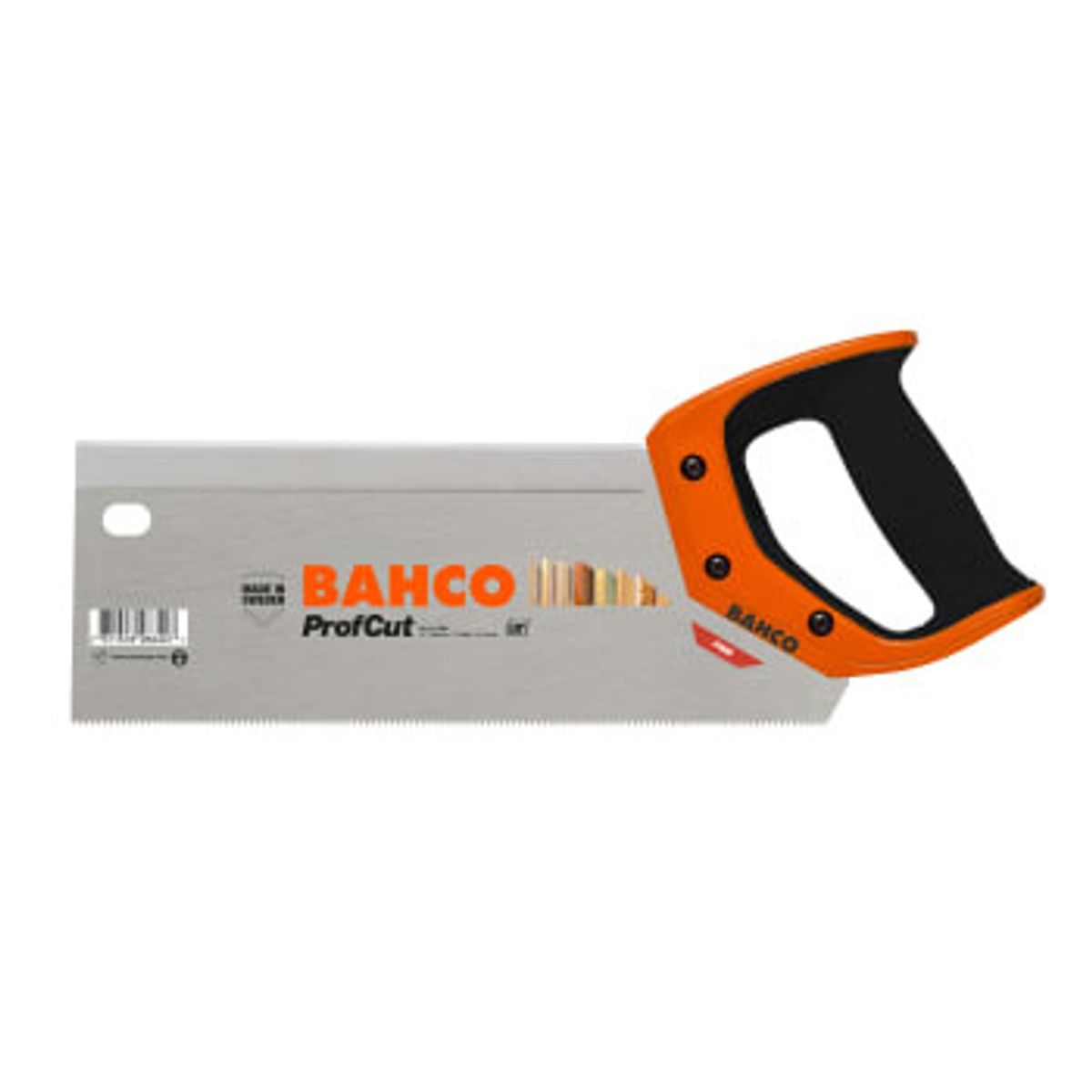 Bahco rygsav, ProfCut™, 300 mm, 11/12 tpi