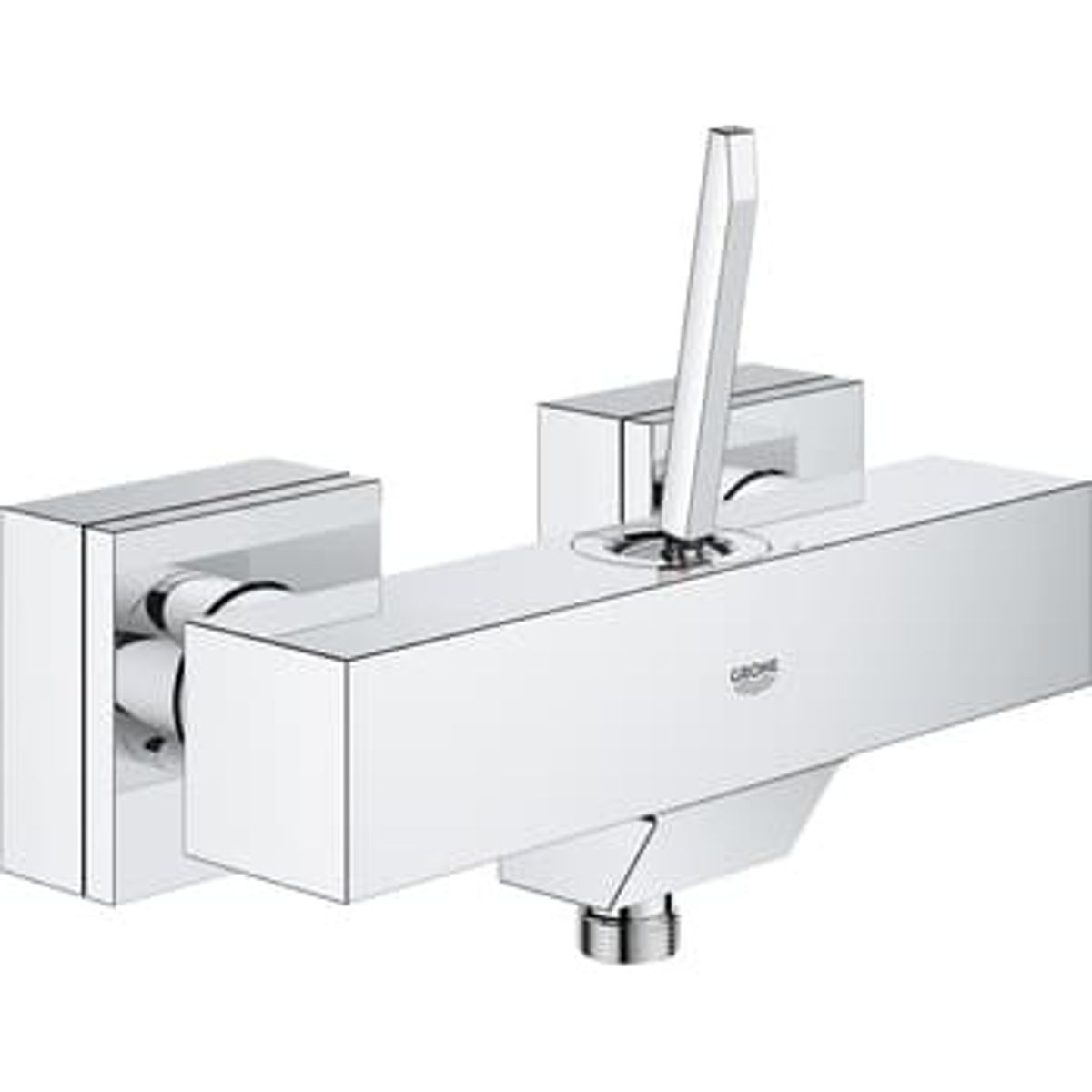 Grohe Eurocube joy etg br v&aelig;g udv