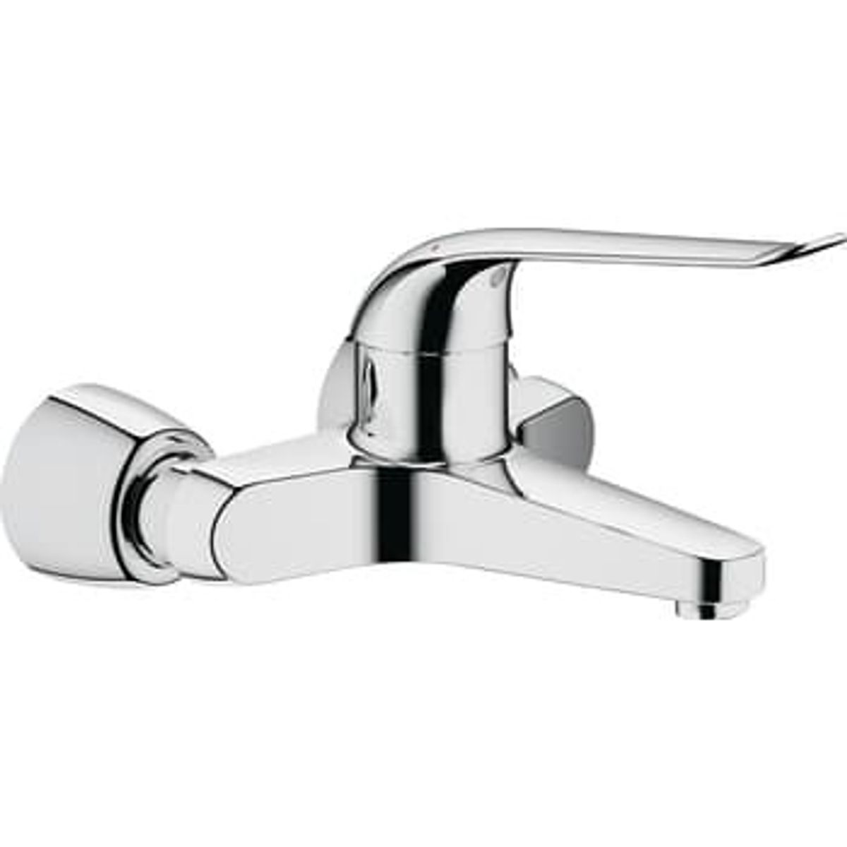 Grohe Euroeco spec etgr.h&aring;ndv v&aelig;gmon