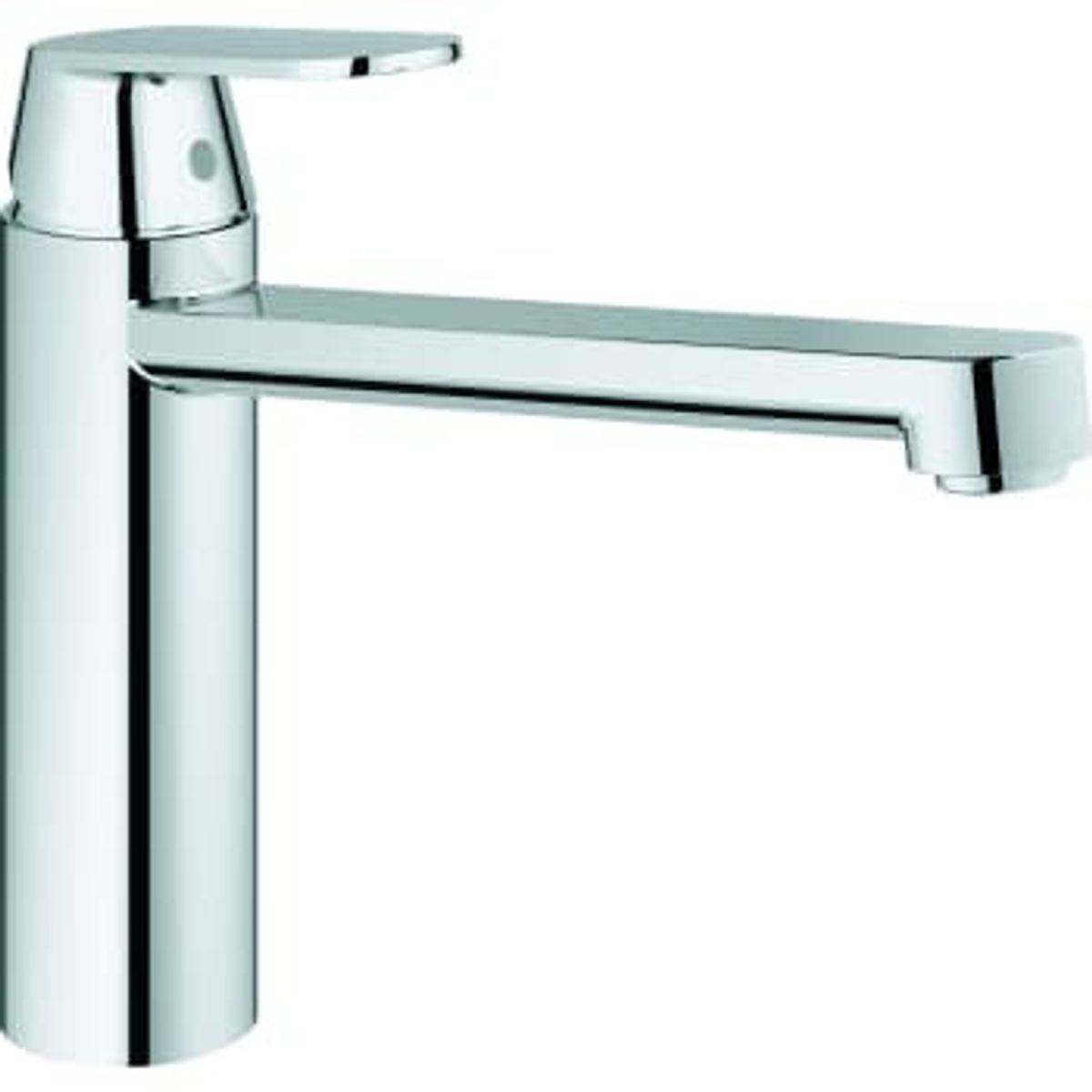 Grohe Eurosmart Cosmopolitan etgr køkk med tud