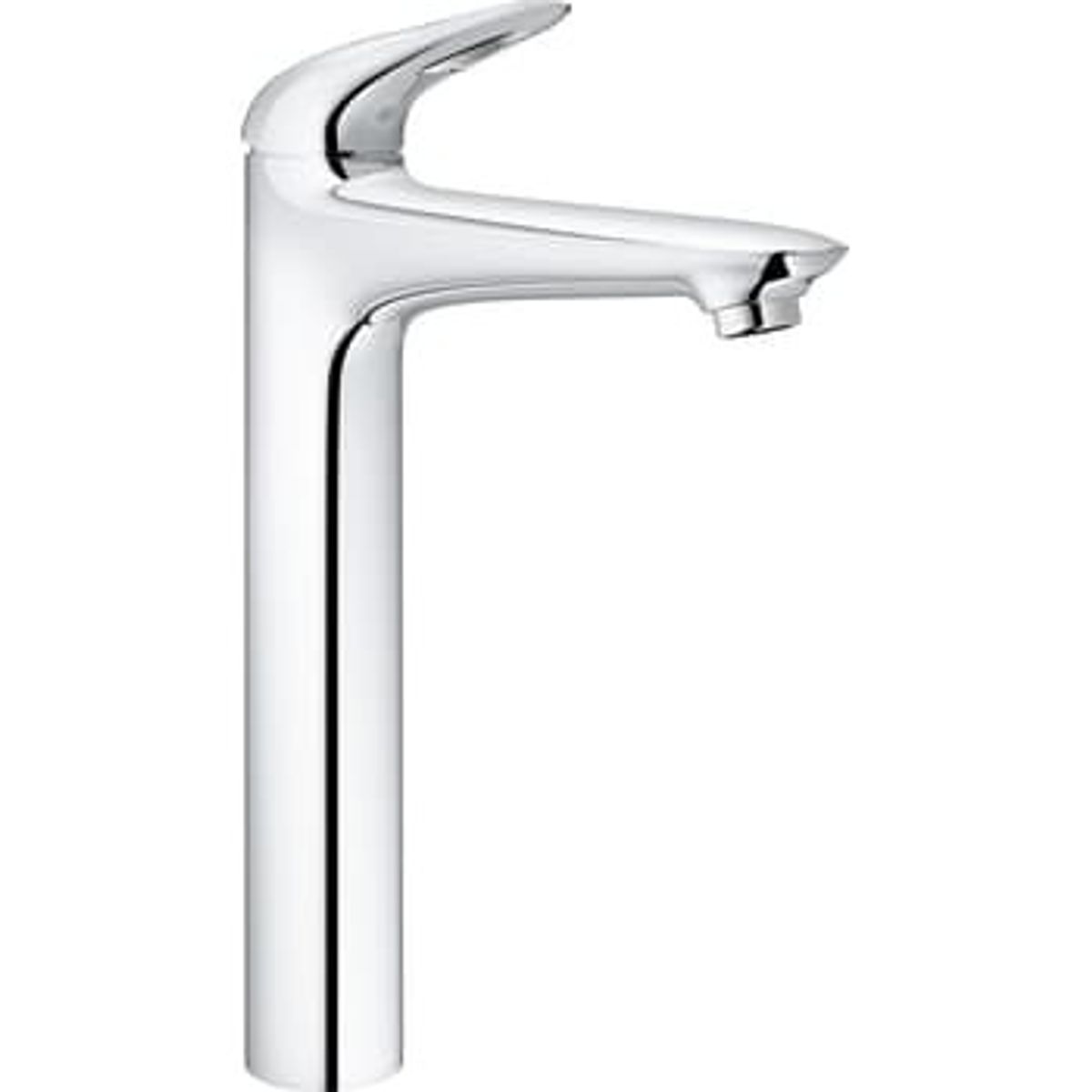 Grohe Eurostyle 2015 etgrebs Bowle hv gl krop