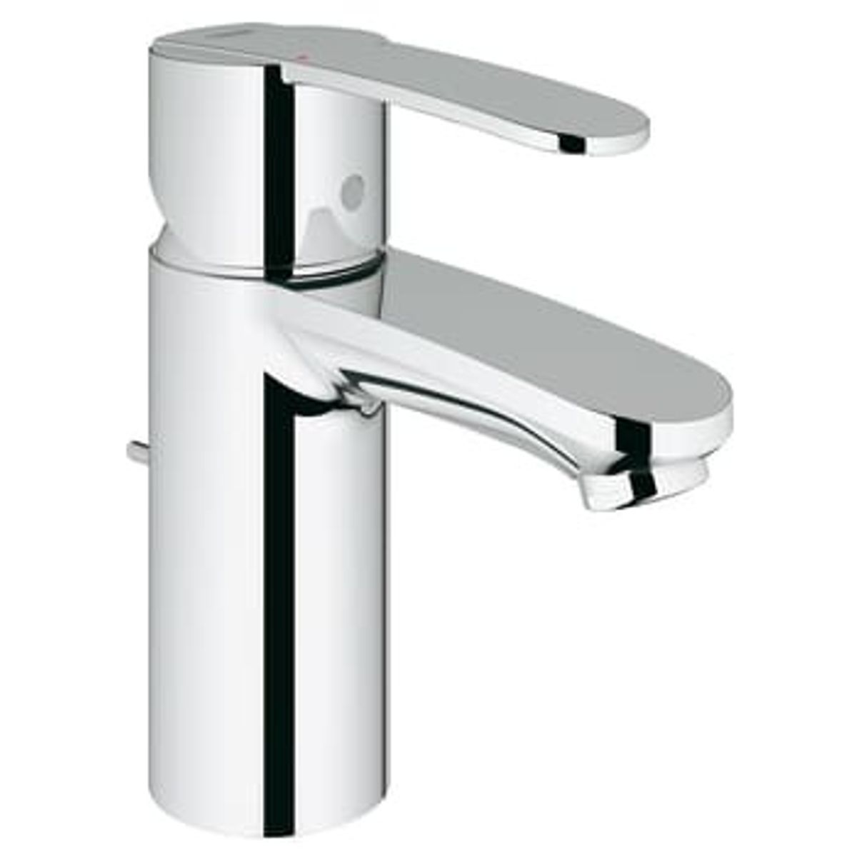 Grohe Wave Cosmopolitan etgrebsbatteri