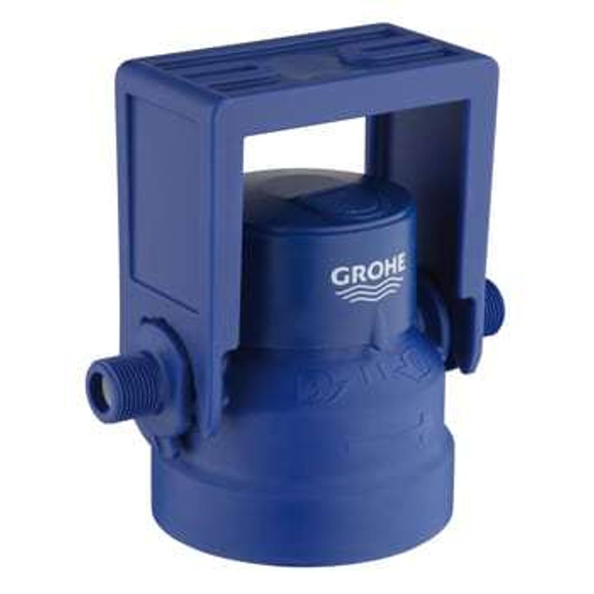 Grohe Blue®Filterhovedtil brug med Grohe Blue® BWT filter