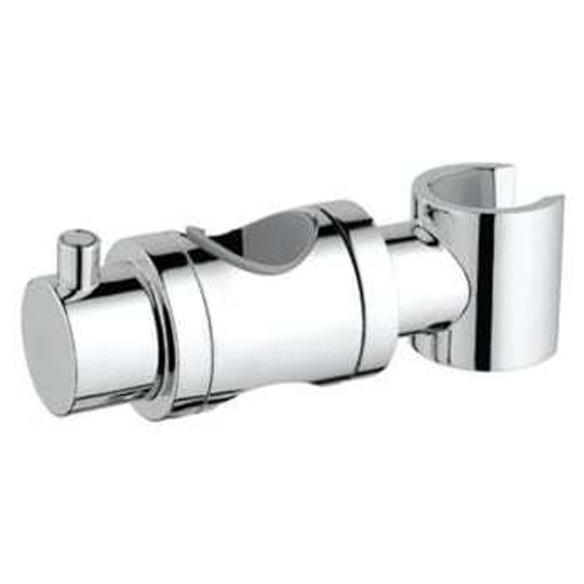 Grohe glideelement krom til 22mm rør