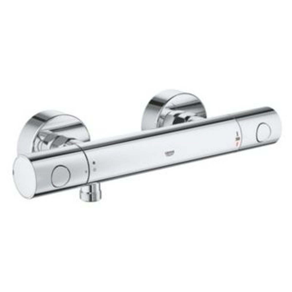 Grohe Grohtherm 800 Termostat til brus