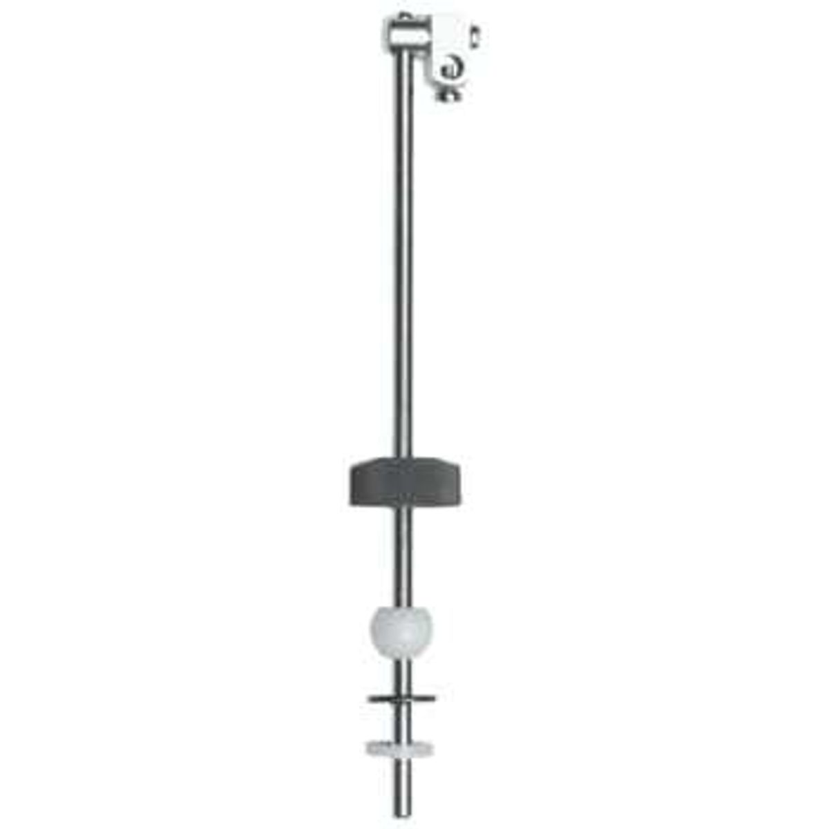 Grohe kuglestang 5 x 190 mm komplet