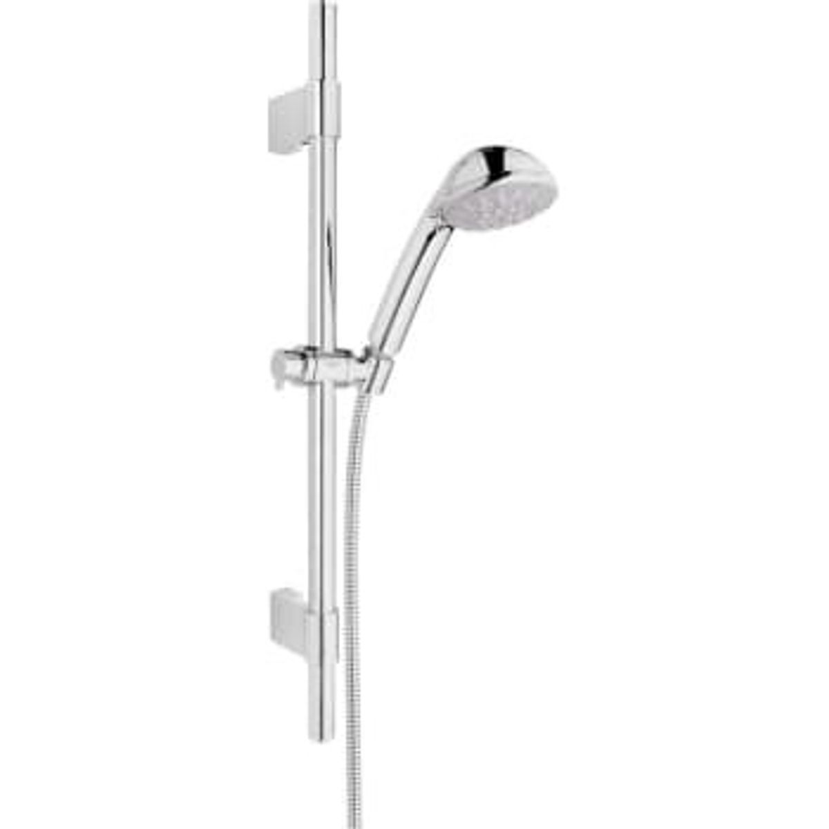 Grohe relexa five bruses&aelig;t