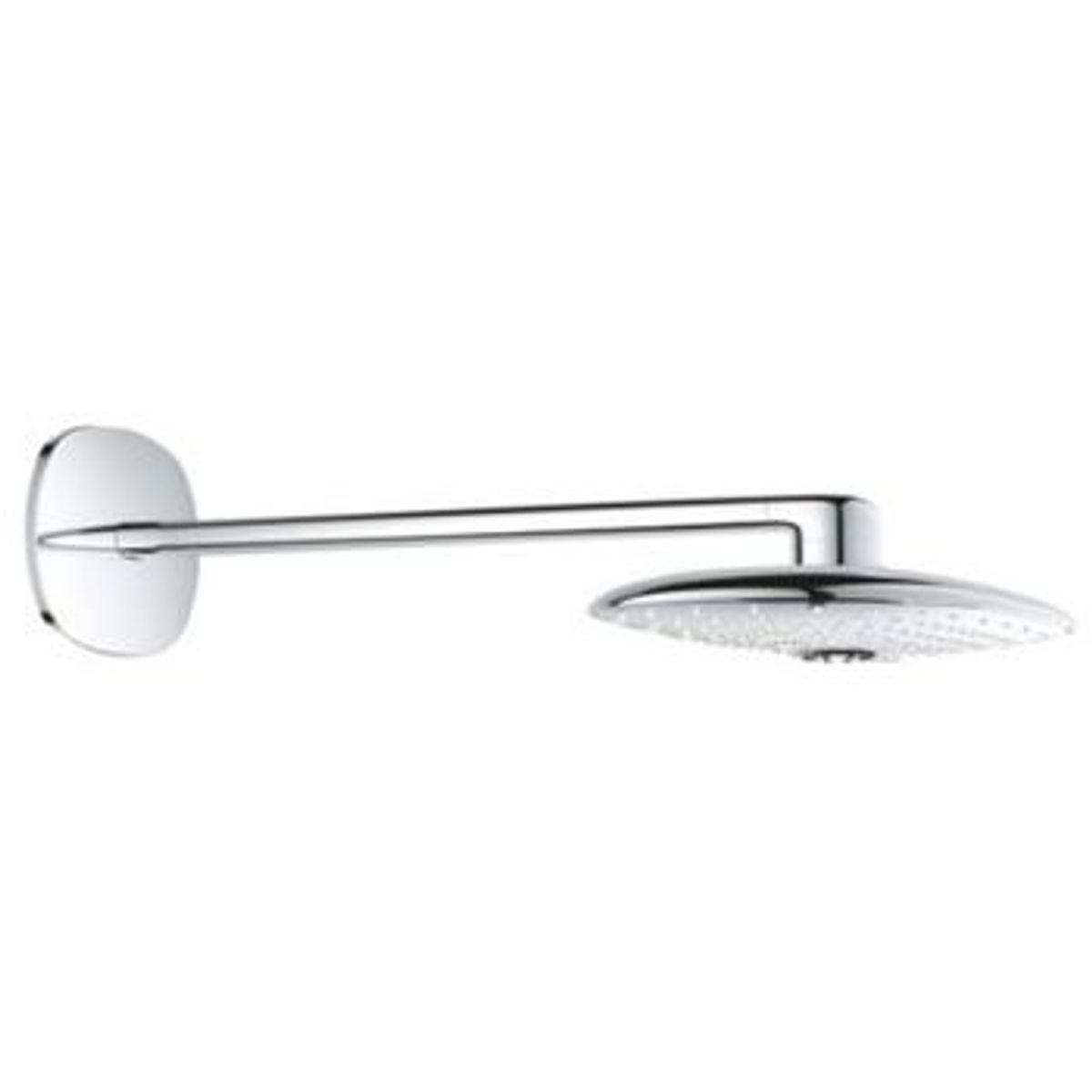 Grohe rsh smartcontrol