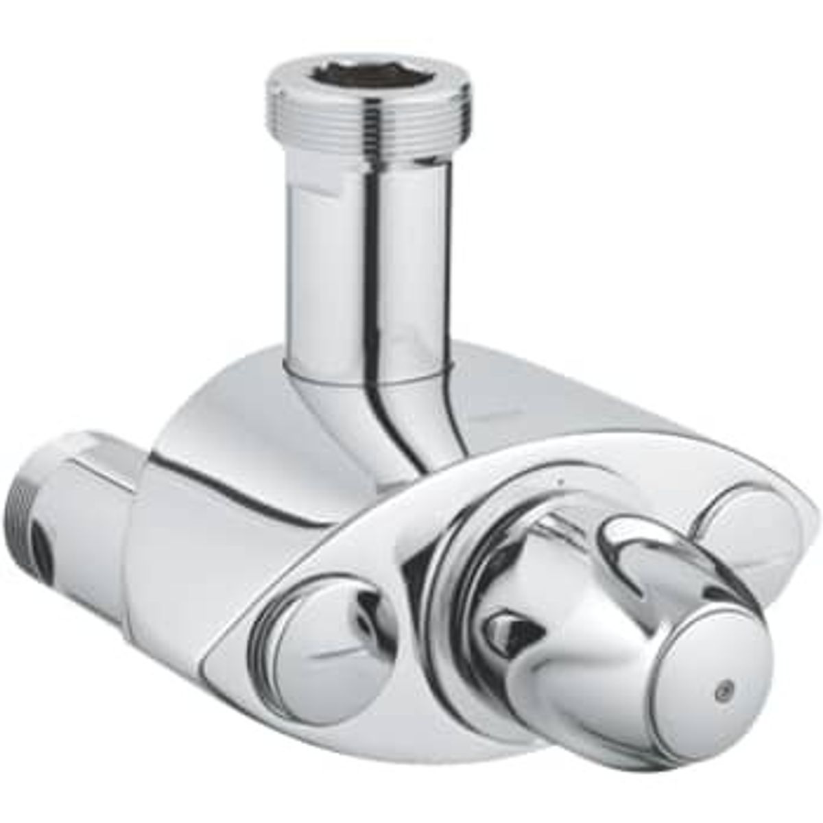 Grohe Grohtherm XL termostatbatteri DN 32