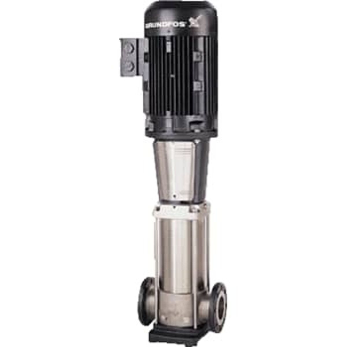 Grundfos Crn64-4 a-f-g-e-hqqe 3x400d 50