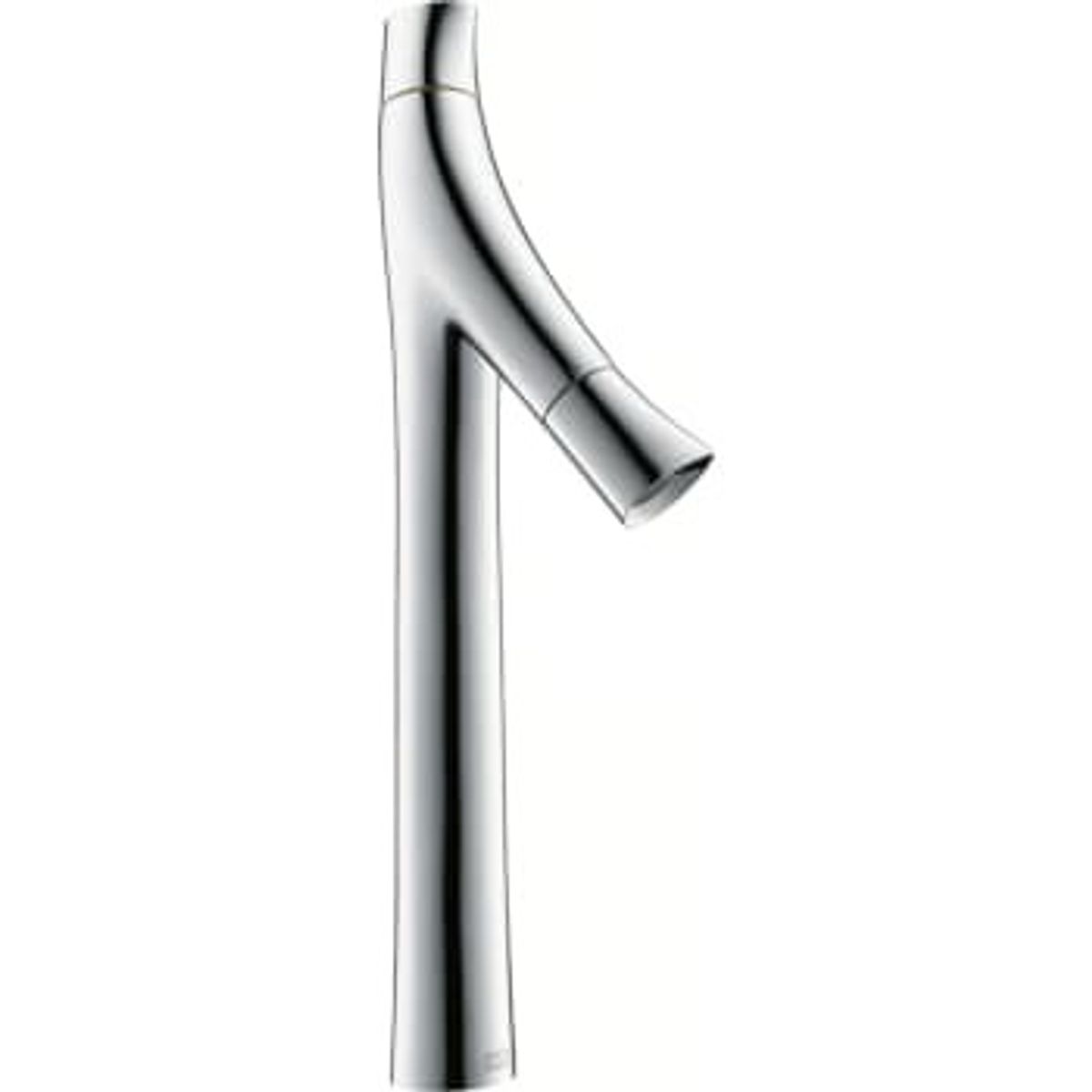 Hansgrohe Axor Starck Organic 435 2-G HV uden LOV krom