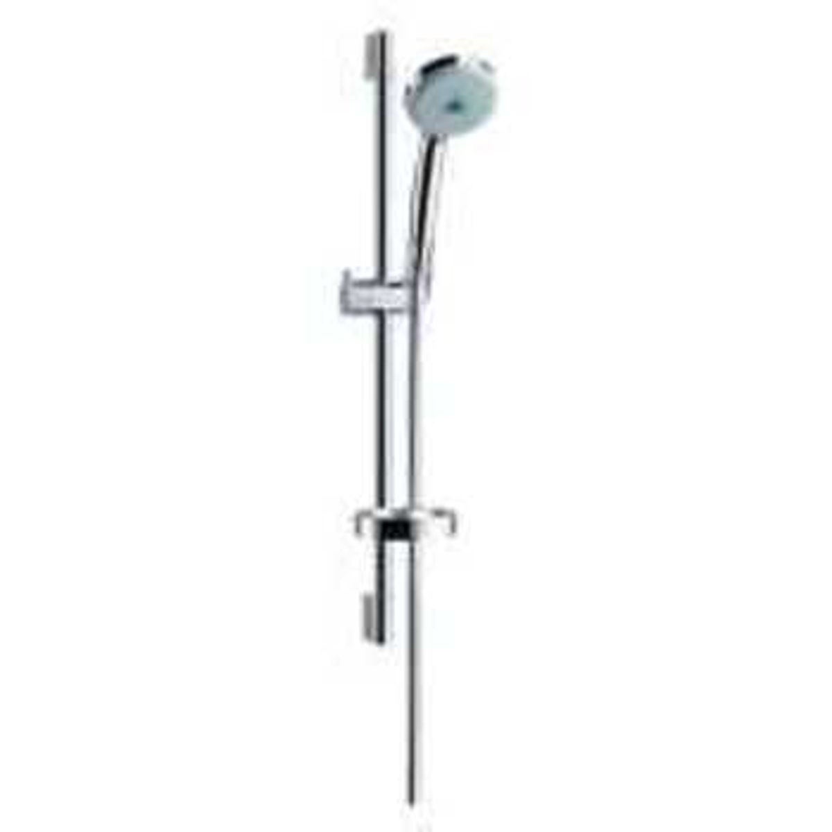 Hansgrohe Hg croma 100 multi håndbr.sæt