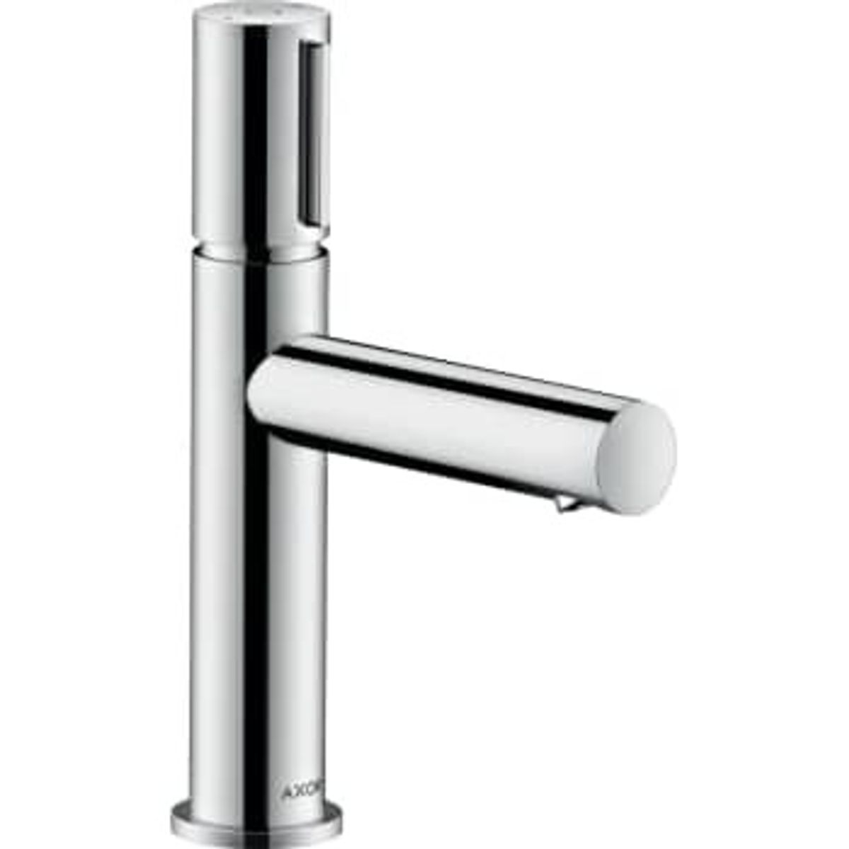 Hansgrohe AXOR Uno Select 110 håndvaskarmatur med siventil