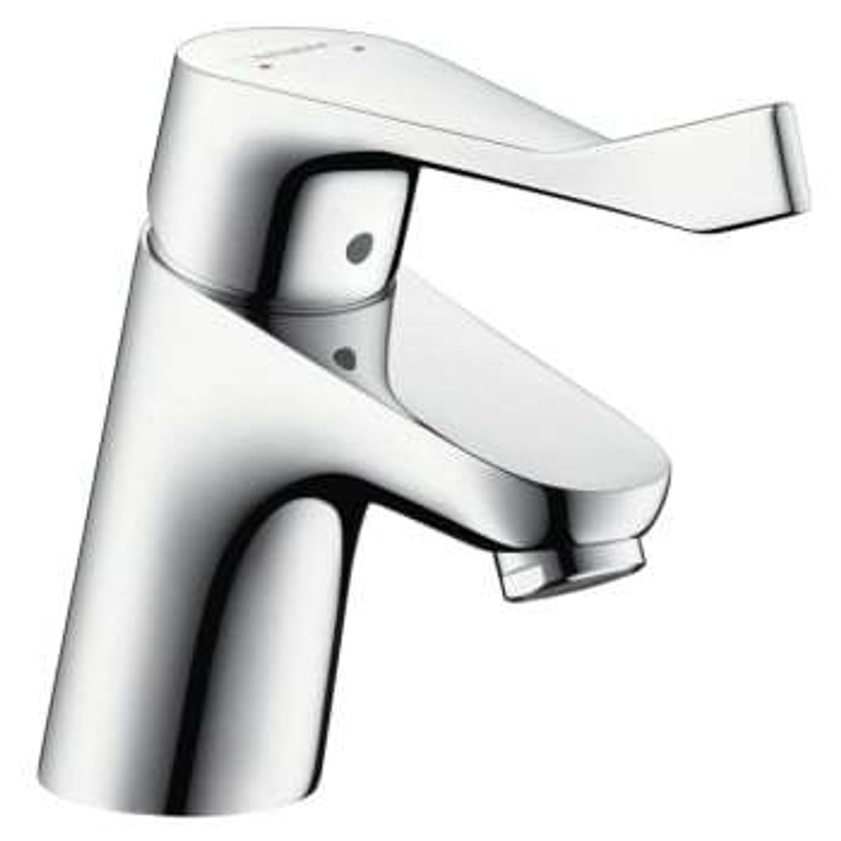 Hansgrohe hg focus care 70 hv-armatur kr