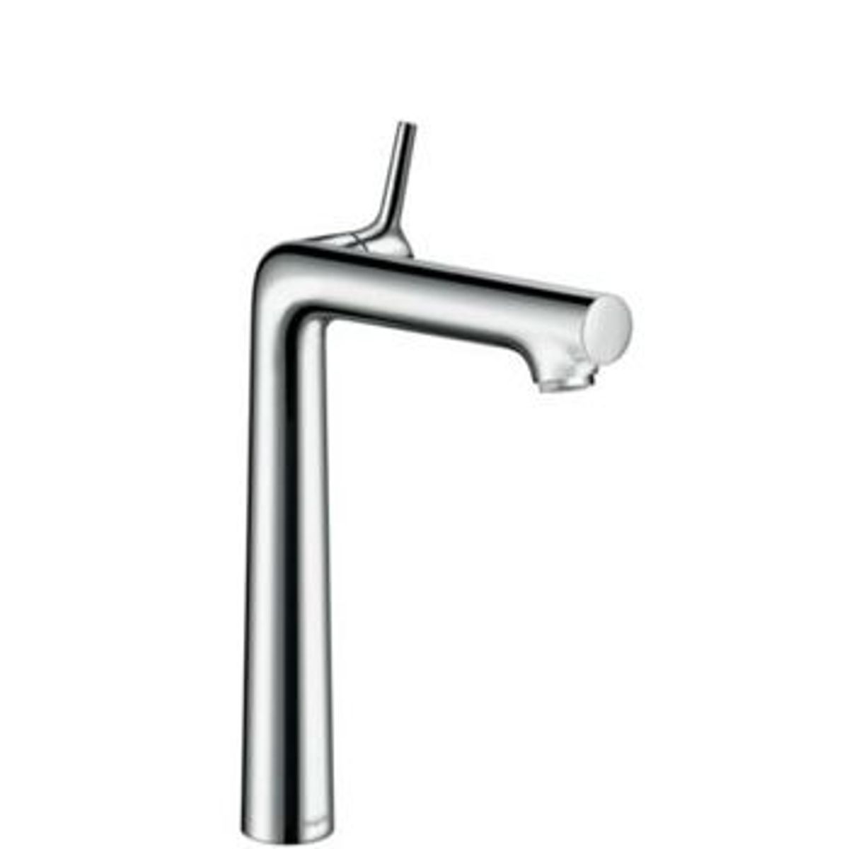 Hansgrohe Hg talis s 250 hv-armatur u/bv