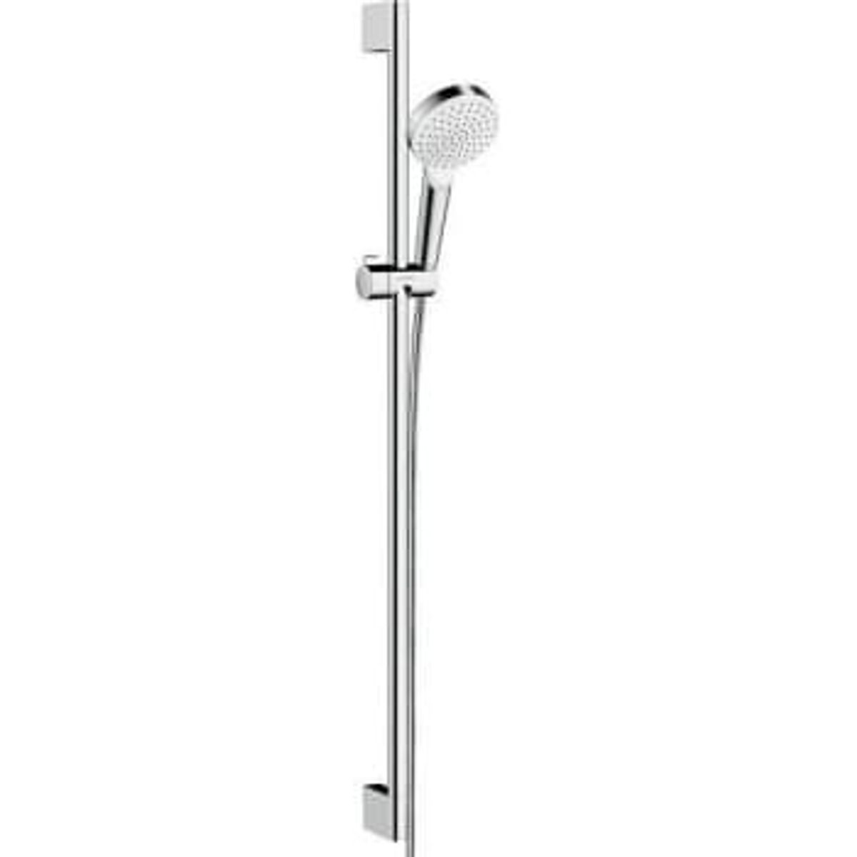 Hansgrohe Hg crometta 1jet unica s&aelig;t 90c