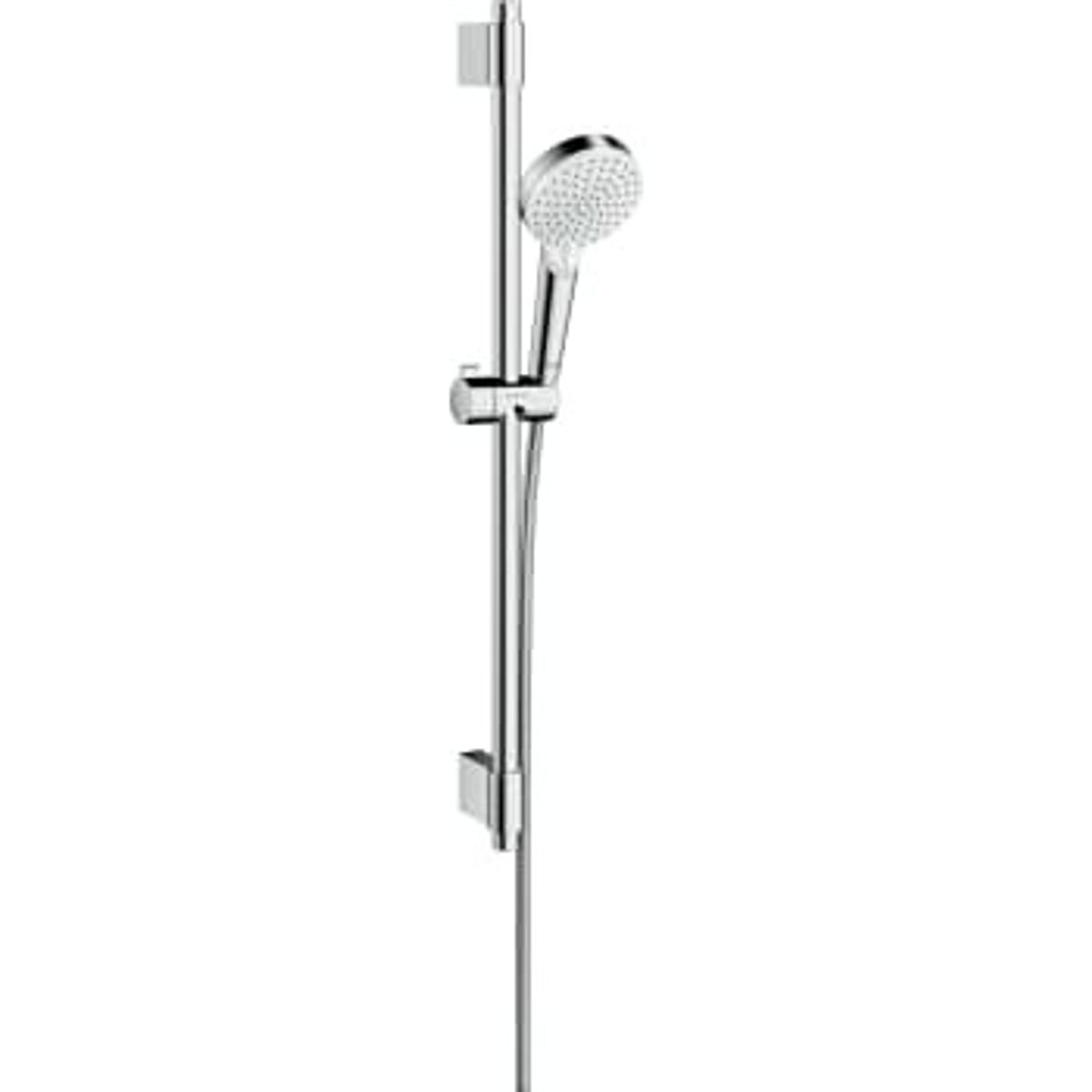 Hansgrohe Hg crometta vario s&aelig;t 72 cm hk