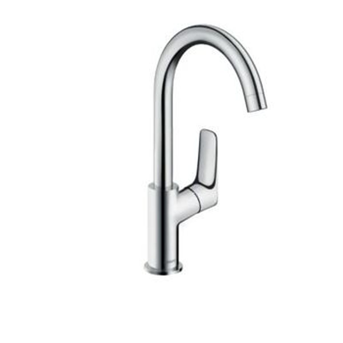 Hansgrohe Hg logis 210 hv-armatur m/sv.t