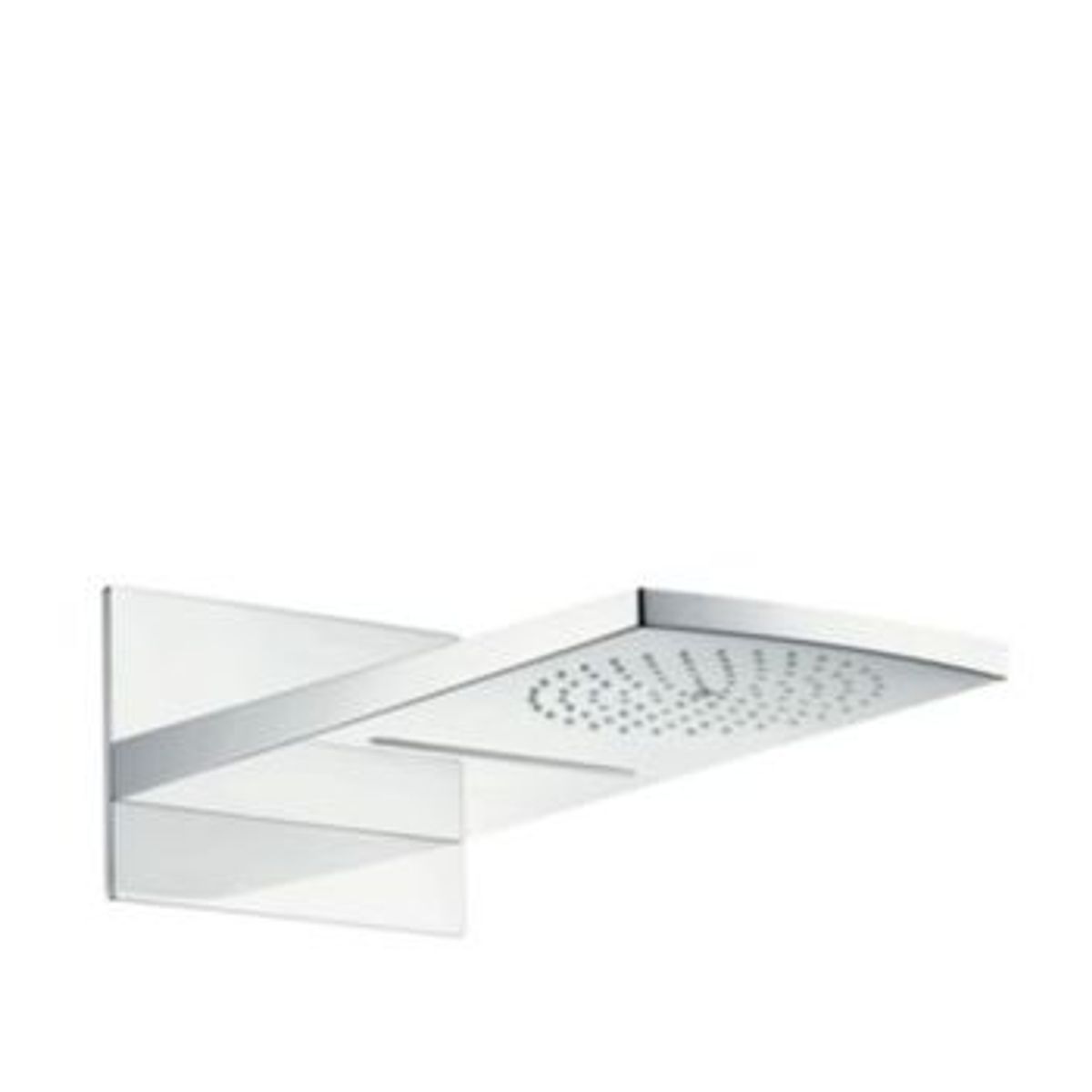 Hansgrohe Hg raindance hovedbruser