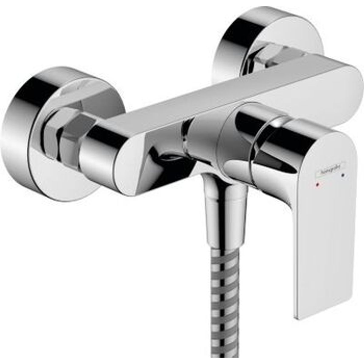 Hansgrohe Hg rebris e 1-grebs