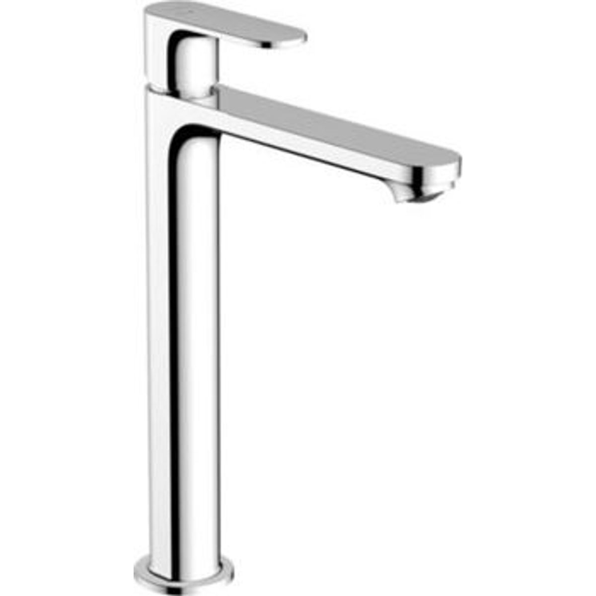 Hansgrohe Hg rebris s 1-grebs