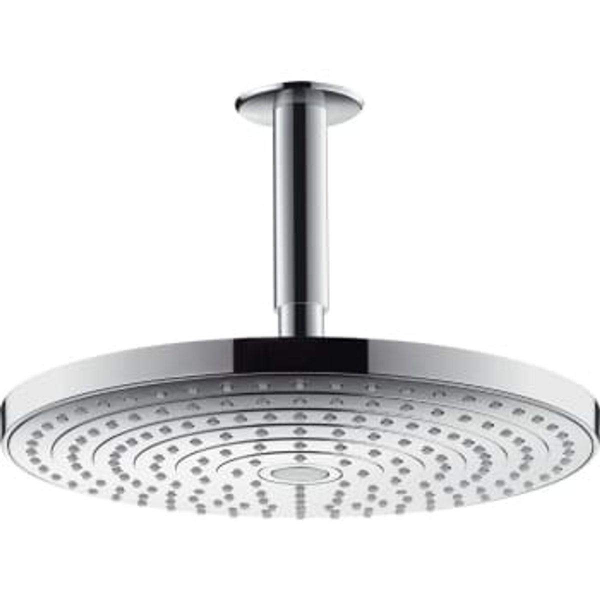 Hansgrohe RD Select S 300 2jet HB t/loftm. krom