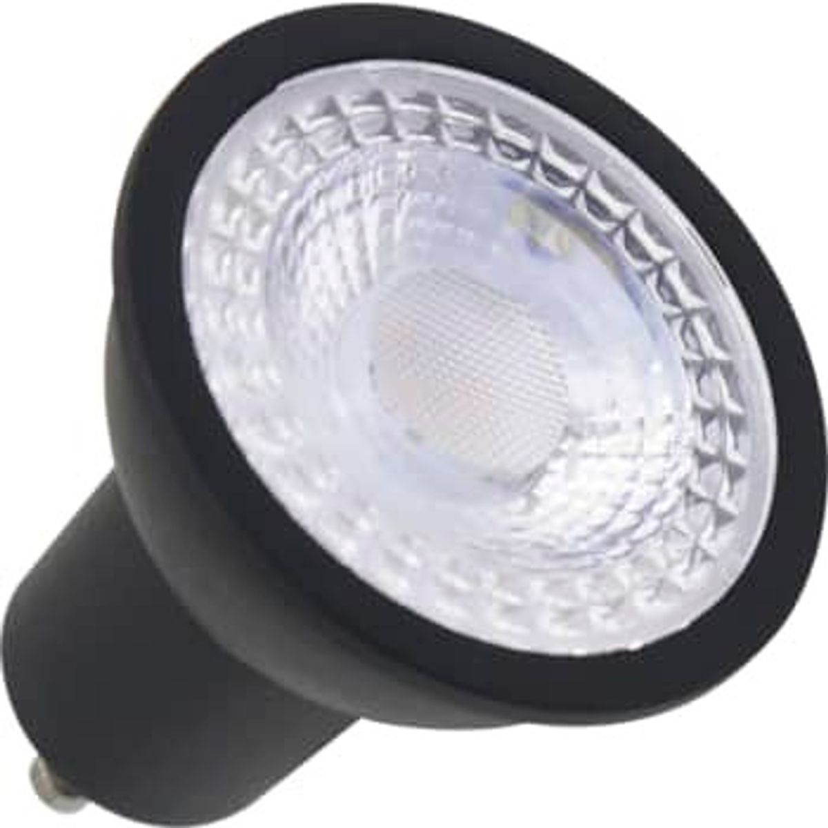 Led 5w 927 340lm gu10 d&aelig;mp ms