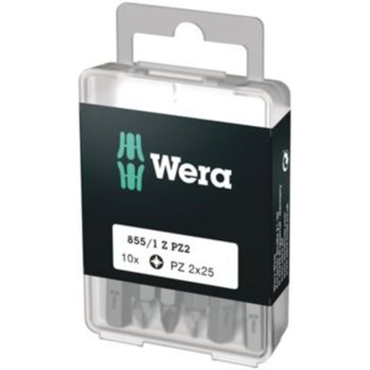 Wera bit pz2x25mm