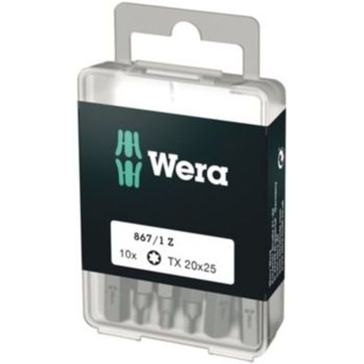 Wera bit tx20x25mm