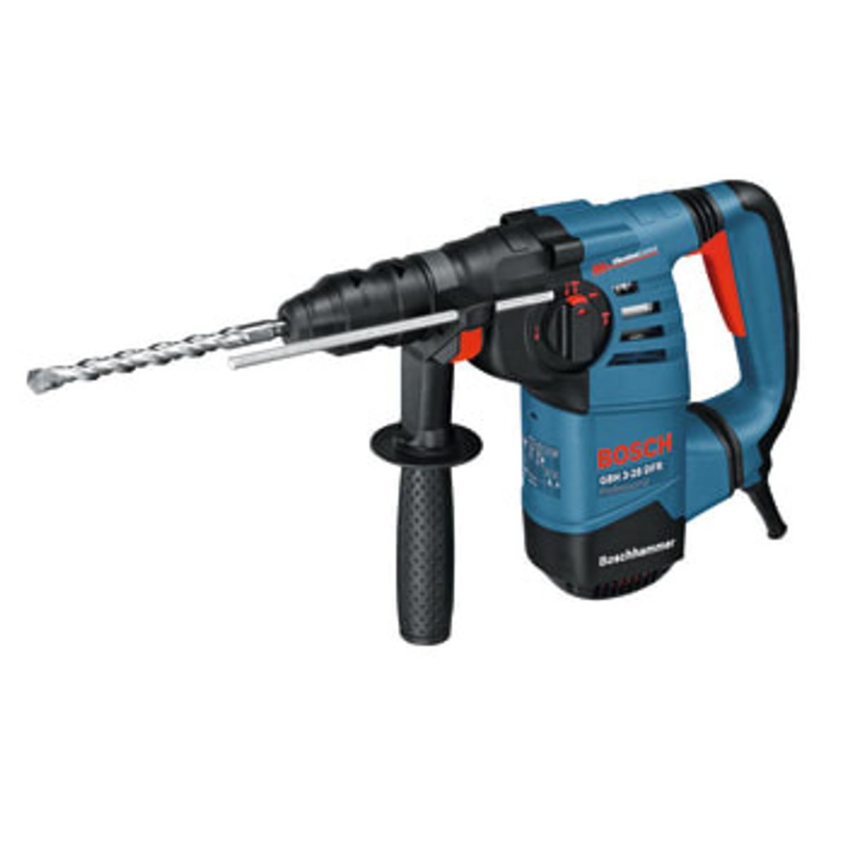 Bosch borehammer gbh 3-28 dfr