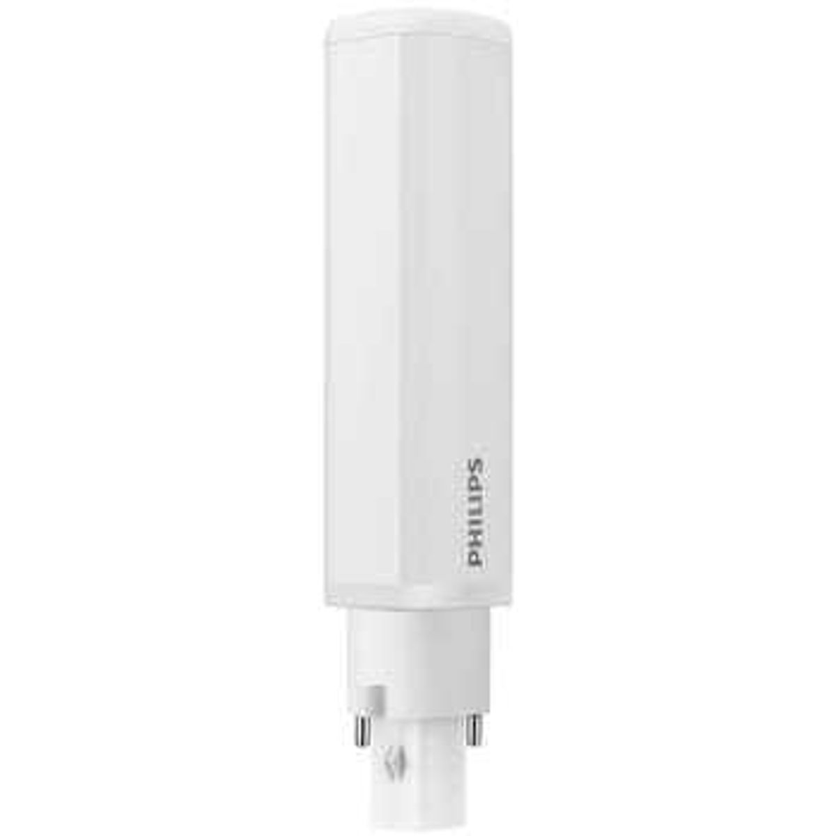 Philips CorePro LED PL-C EM 6,5W 830, 600 lumen, 2P, G24d-2