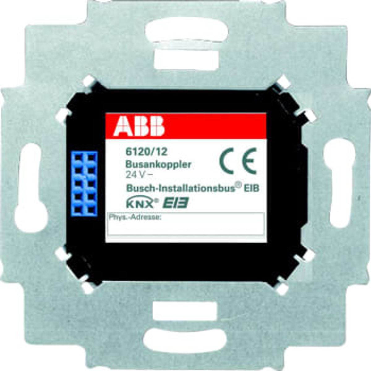 ABB Knx buskobler fm