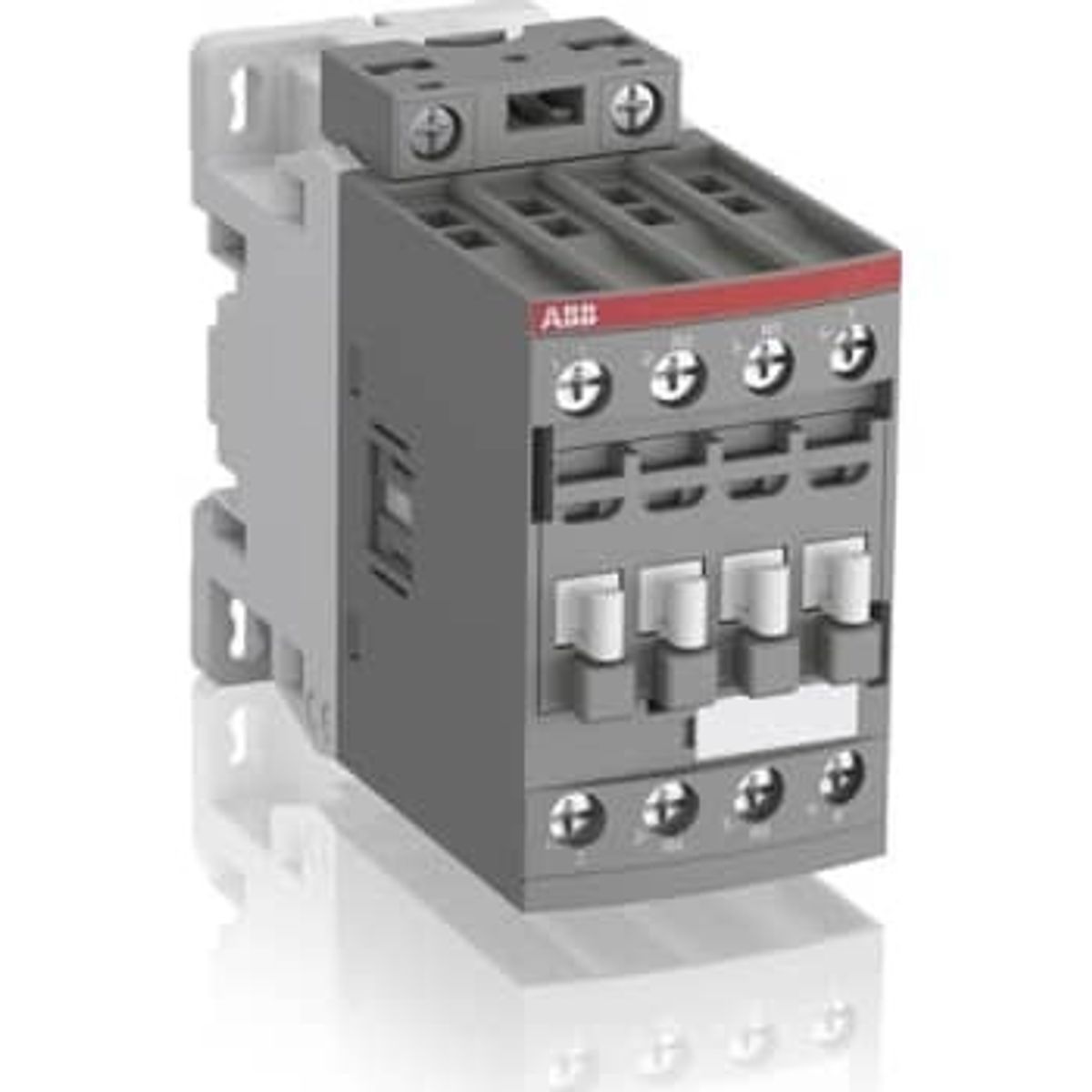 ABB Kontaktor 38A, AF38Z-22-00-21 24-60V AC/20-60VDC