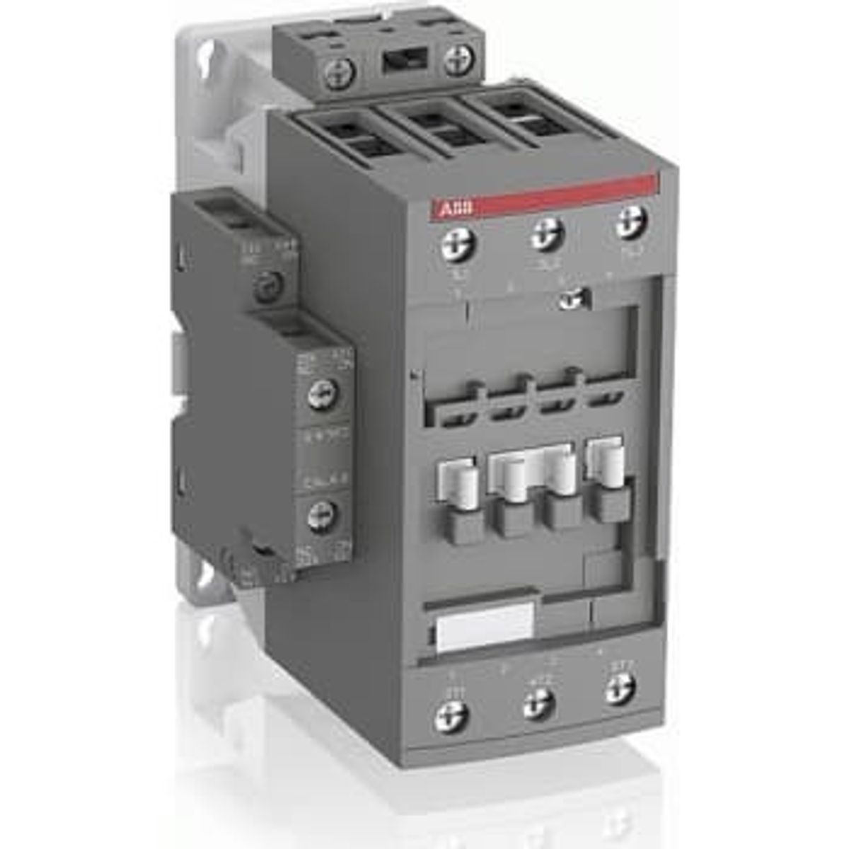 ABB Kontaktor 65A, AF65-30-11-14 250-500V AC/DC