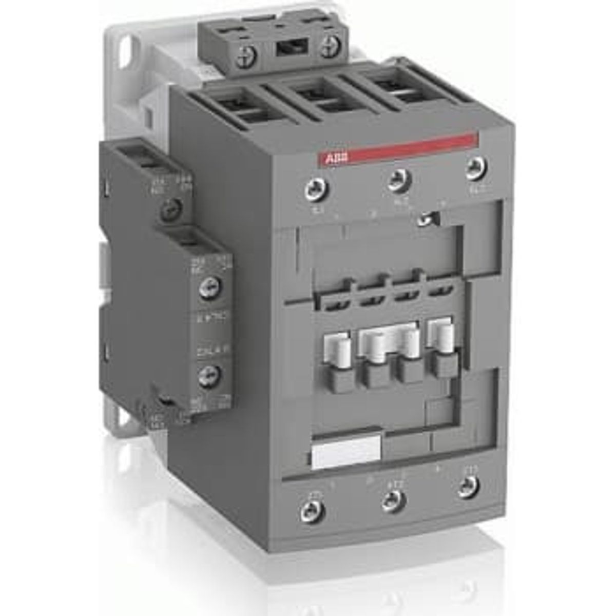 ABB Kontaktor 80A, AF80-30-11-11 24-60V AC/20-60VDC