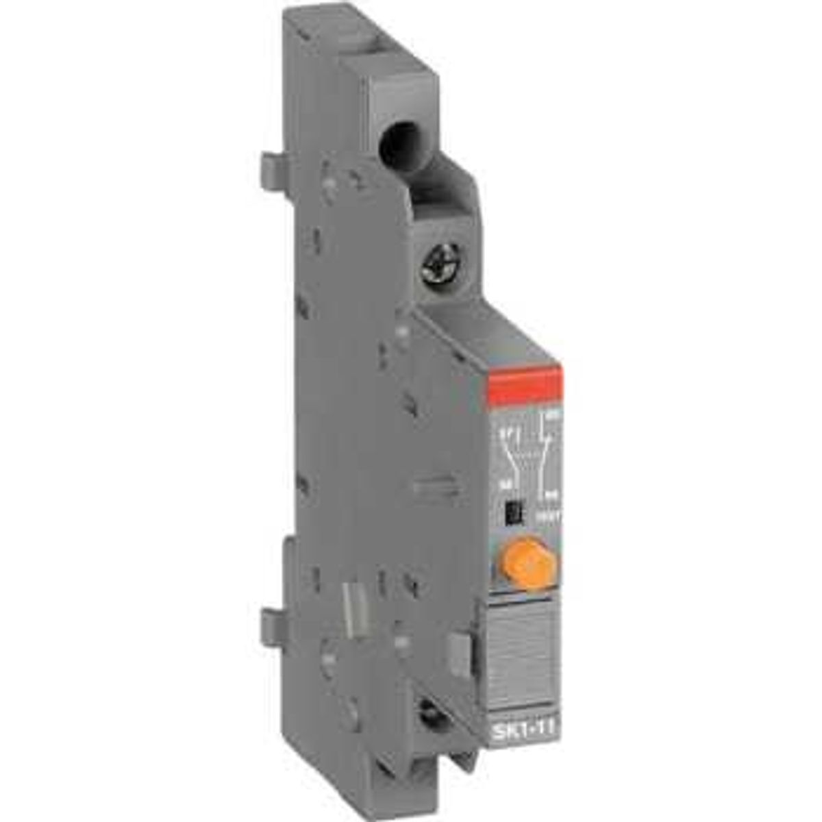 ABB Signalkontakt SK1-02, 2 bryde