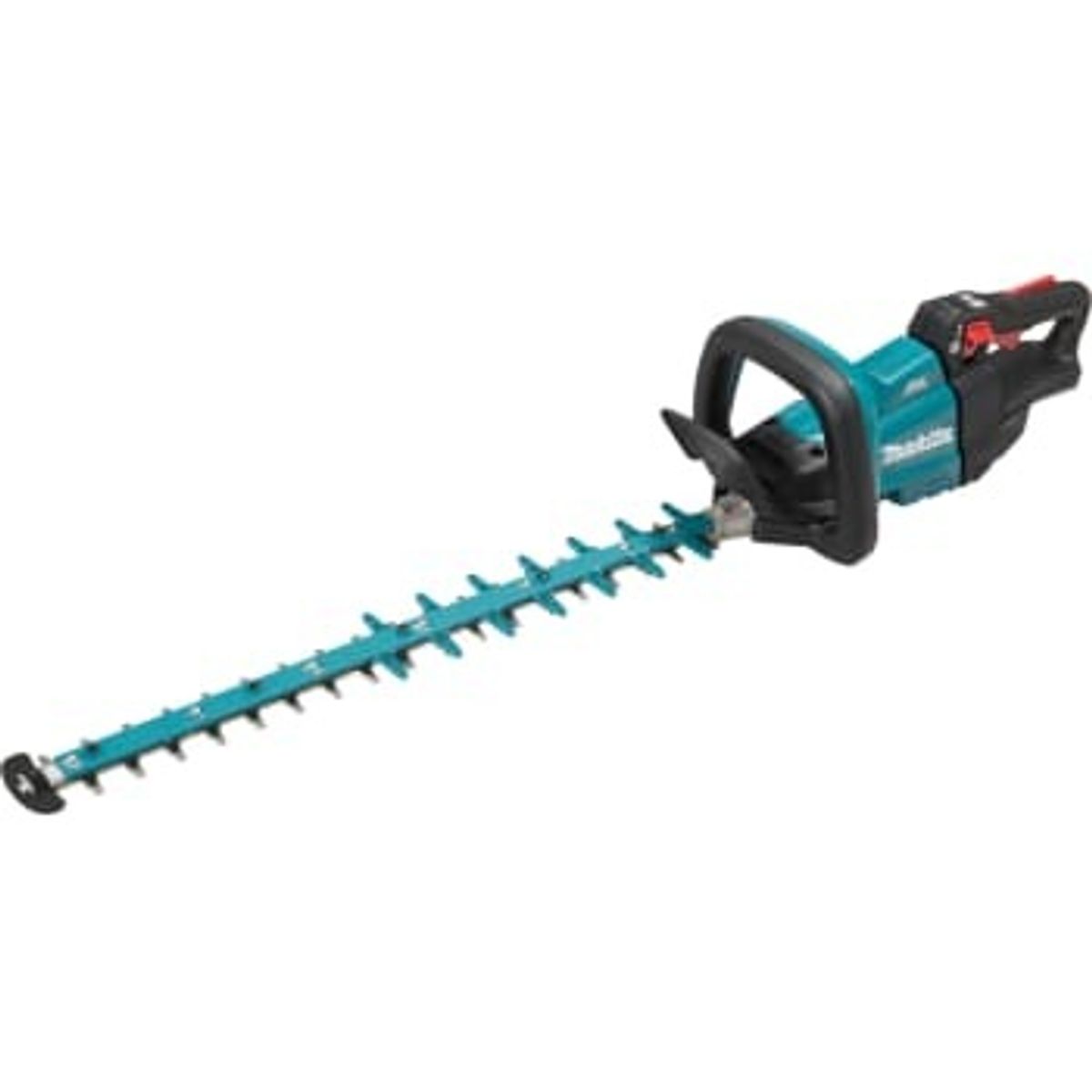 Makita hækkeklipper DUH602Z, 18 V, 600 mm, prof. kniv