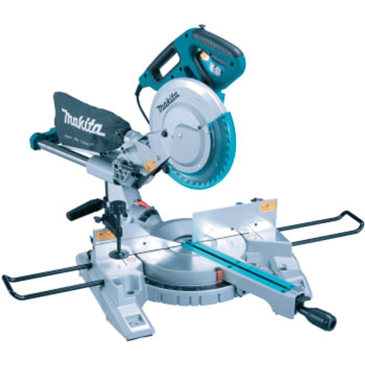 Makita kap-/geringssav LS1018L, 260 mm