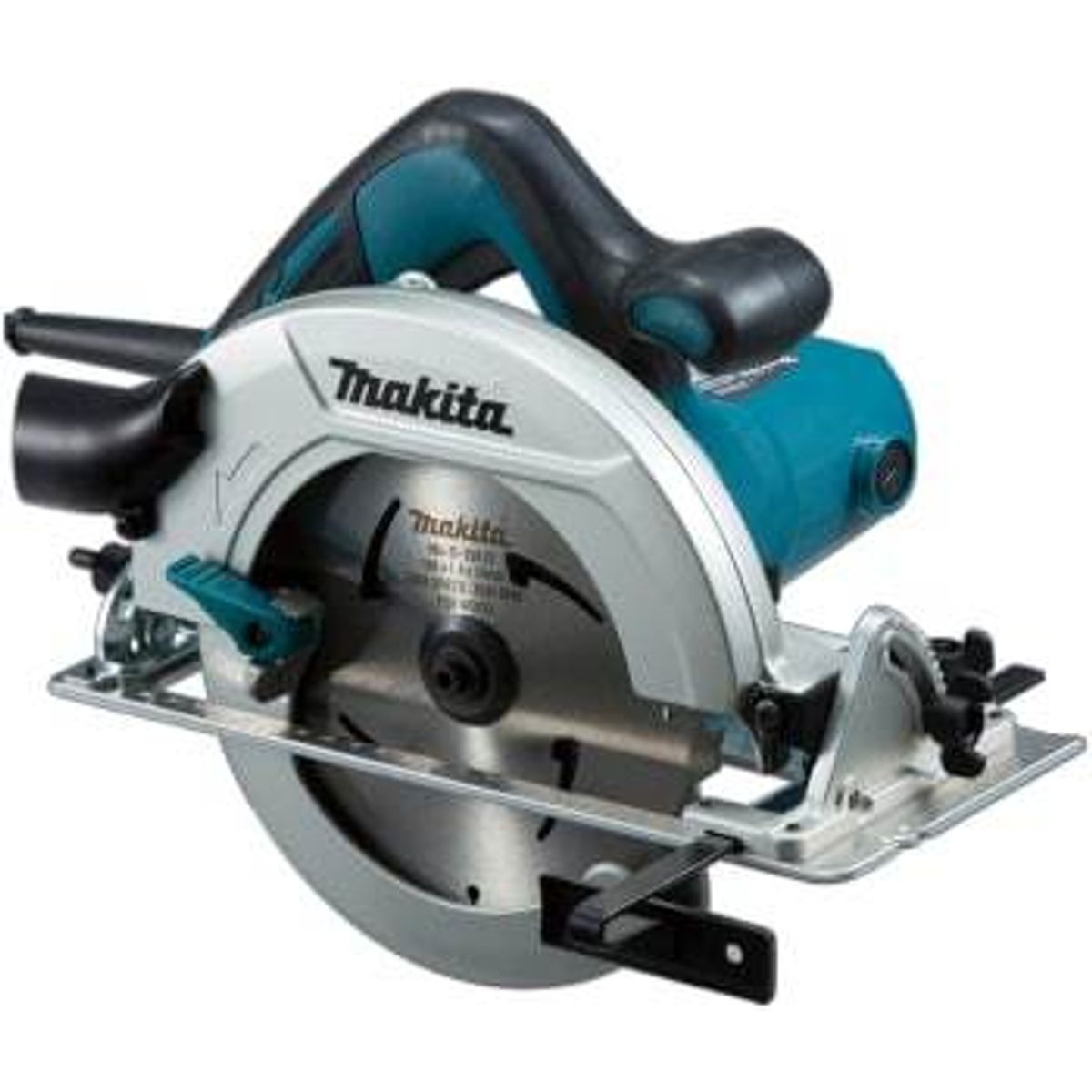 Makita rundsav hs7601 190/30mm 1200w