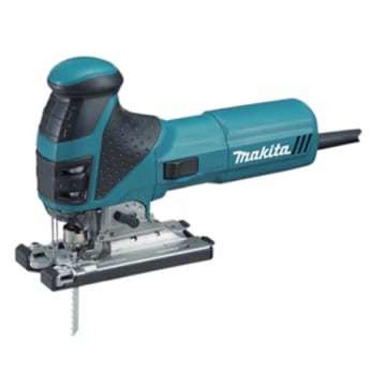 Makita stiksav 4351tj 230v 580w