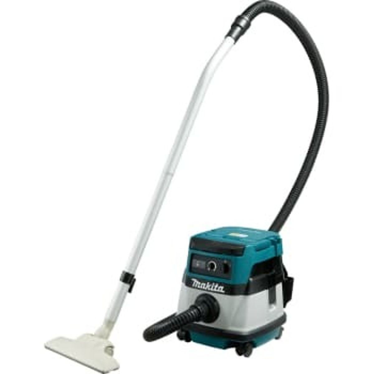 Makita St&oslash;vsuger dvc860lz t/2x18v