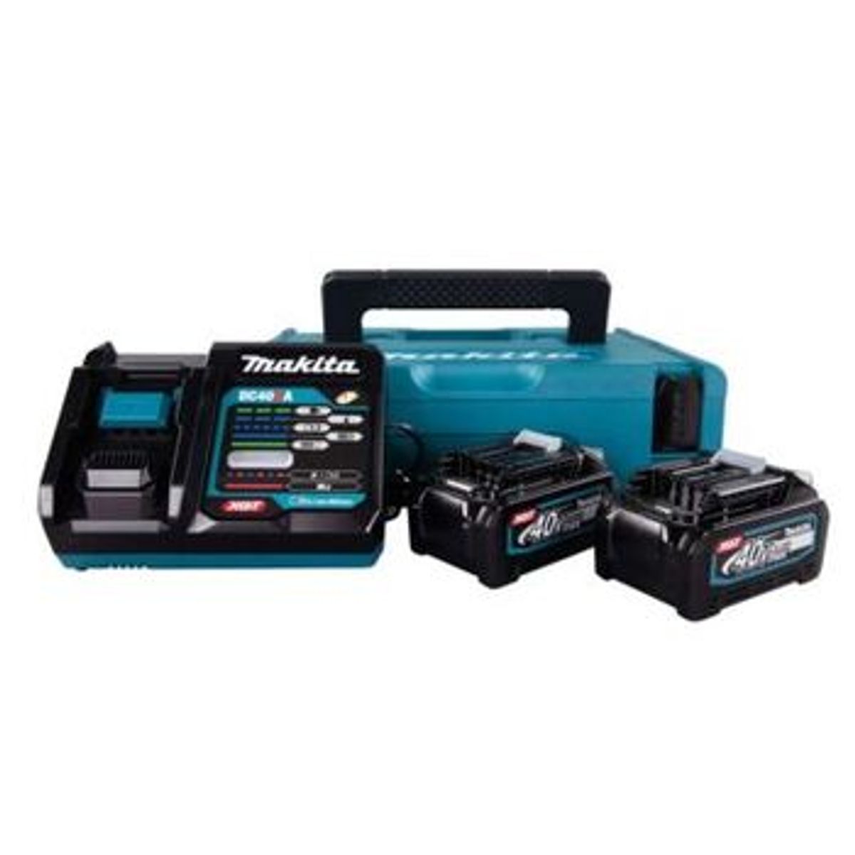 Makita batteripakke 40v