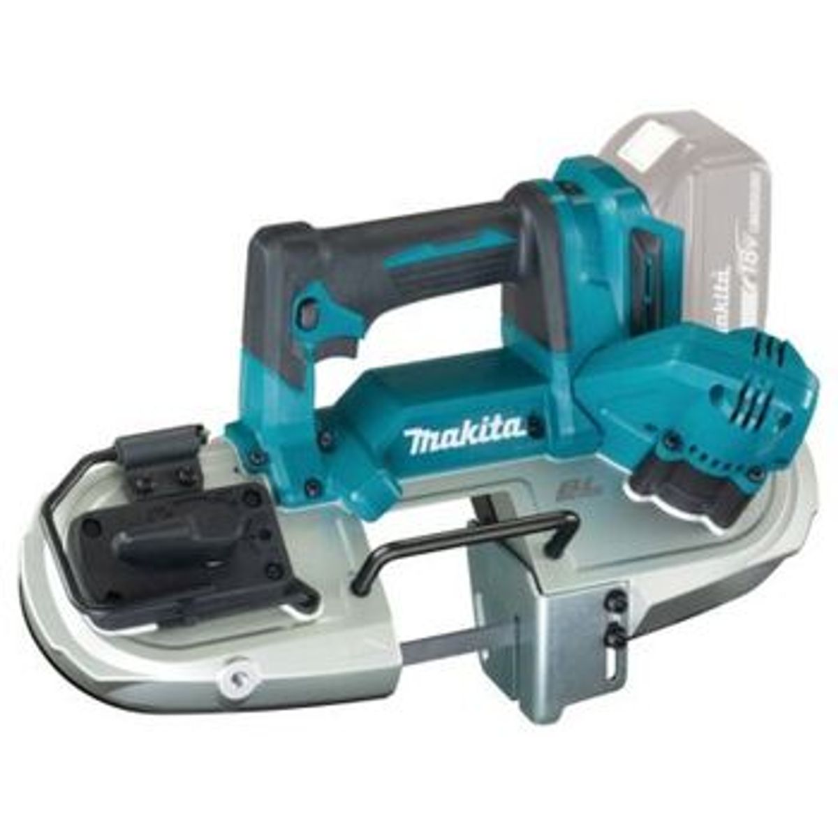 Makita båndsav 18v