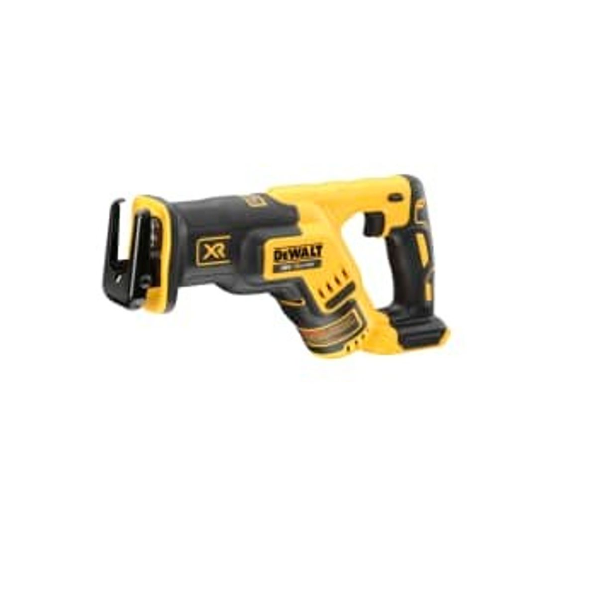 DEWALT 18v xr bajonetsav dcs367n solo