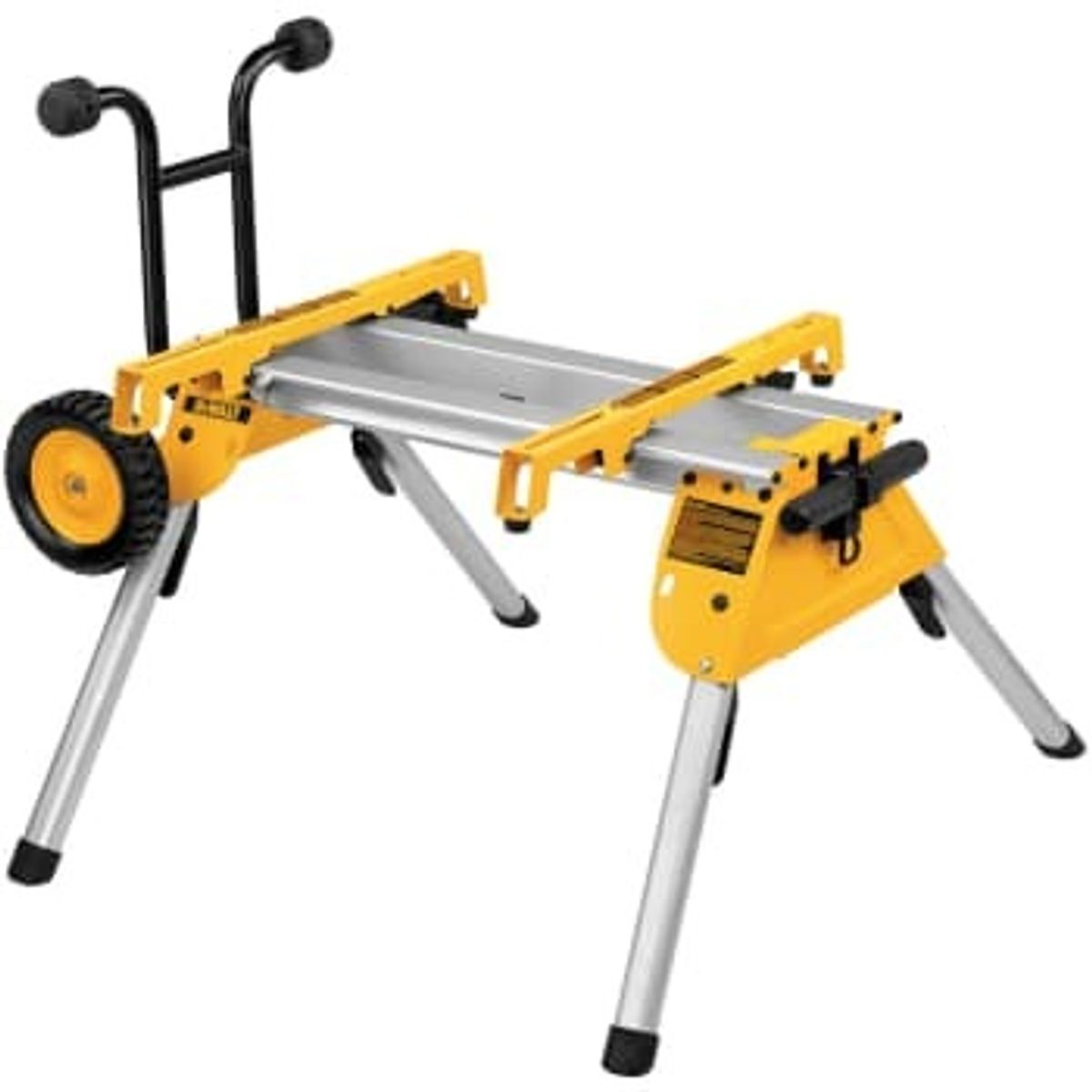 DEWALT arbejdsstation DE7400-XJ til 230 V og Flexvolt-bordsave