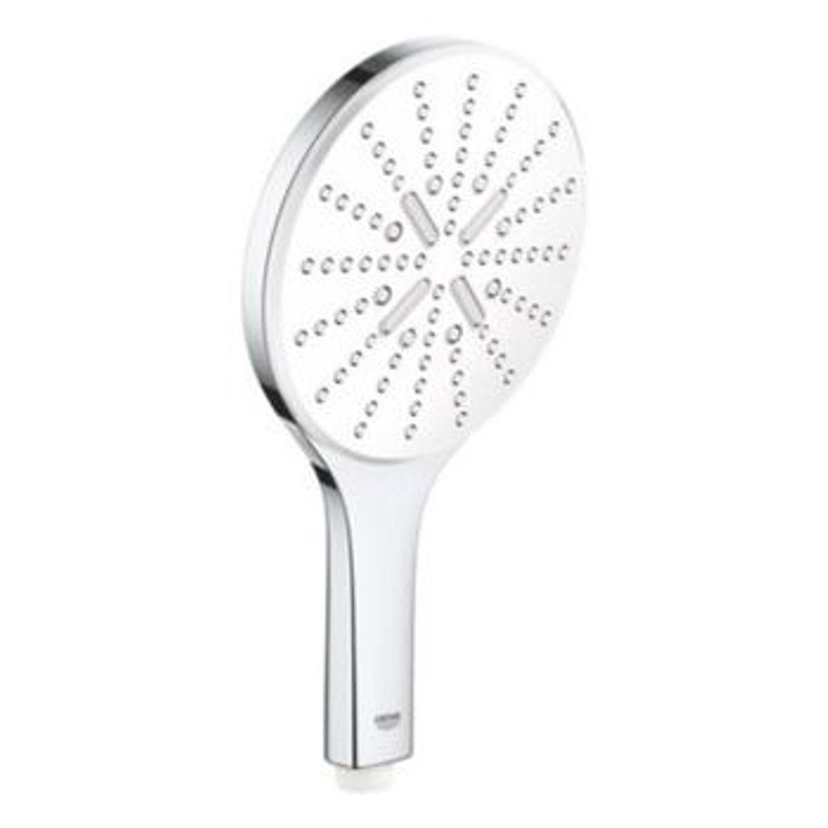 Grohe - EDI Rainshower SmartActive 150, Håndbruser 3 sprays