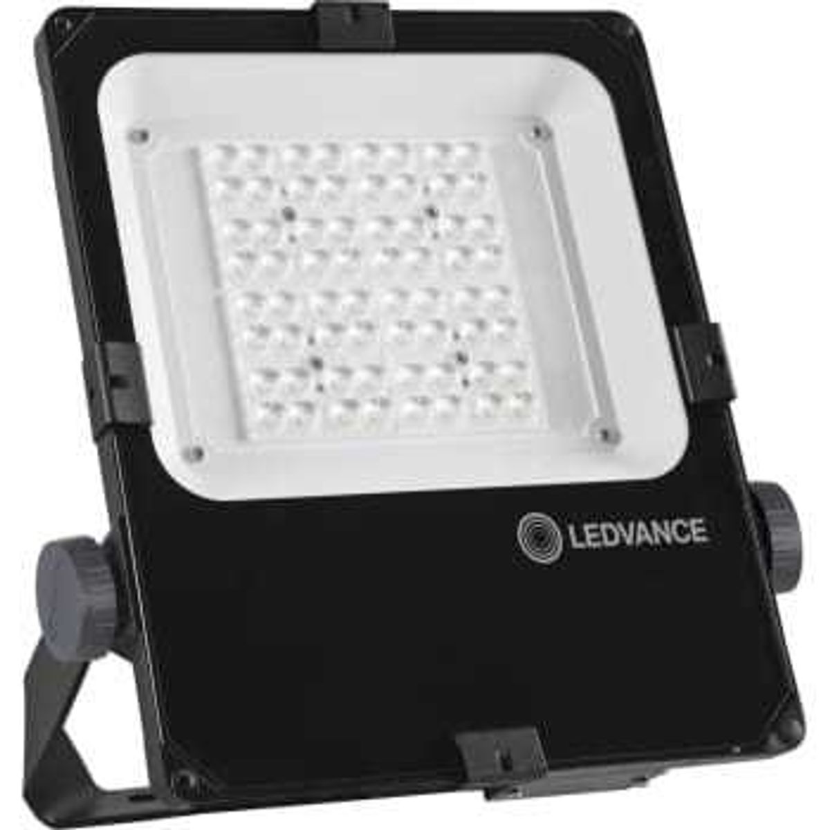 Ledvance Projektør Floodlight Performance 50W 3000K 570lm, asym 45x140