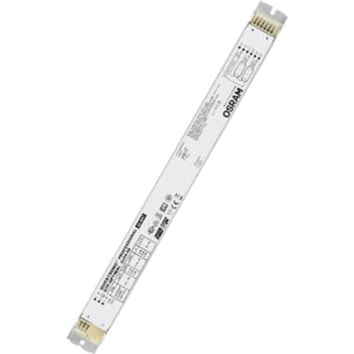 Ledvance HF-Spole Quicktronic QTP-Optimal 2x54-58W, 220-240V