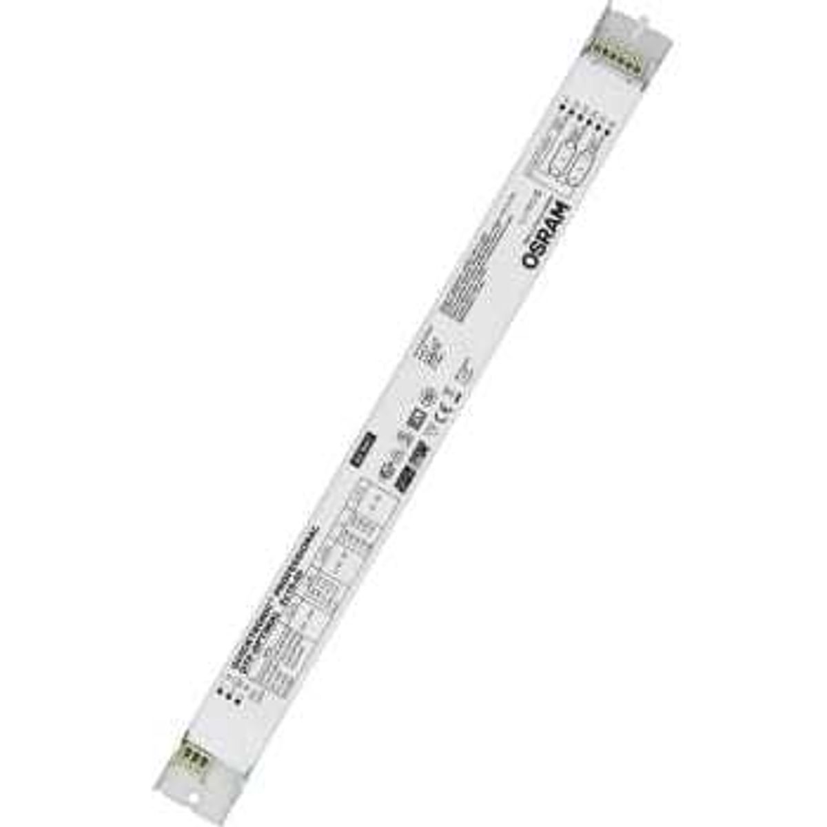 Ledvance HF-Spole Quicktronic QTP-Optimal 2x18-40W, 220-240V